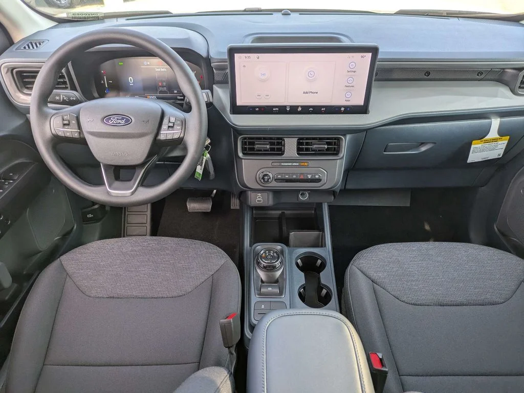 New 2026 Oxford White Ford XL image 14