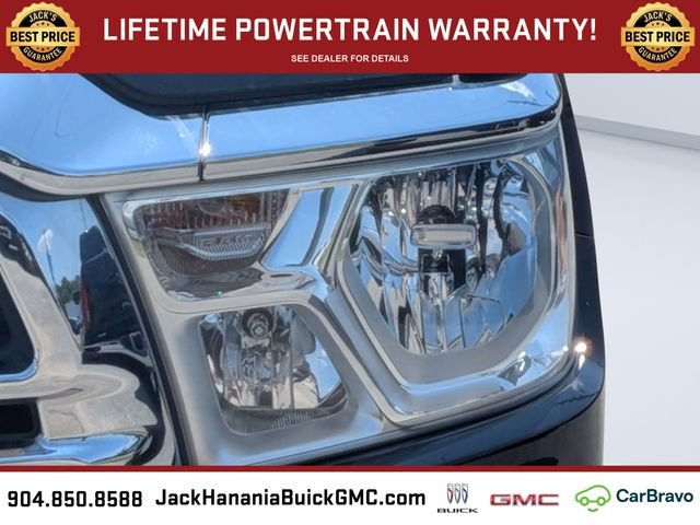 Used 2022 Black Ram Big Horn/Lone Star image 9
