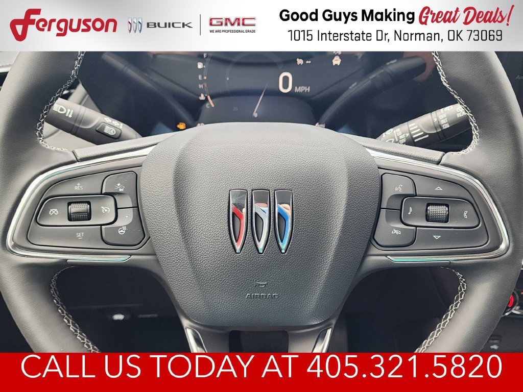 2026 Buick Encore GX Preferred - Photo 18