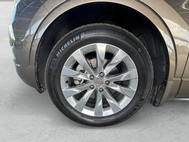 Used 2017 BRONZE ALLOY METALLIC Buick Essence image 24