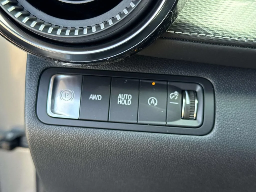 2026 Chevrolet Equinox LT - Photo 35
