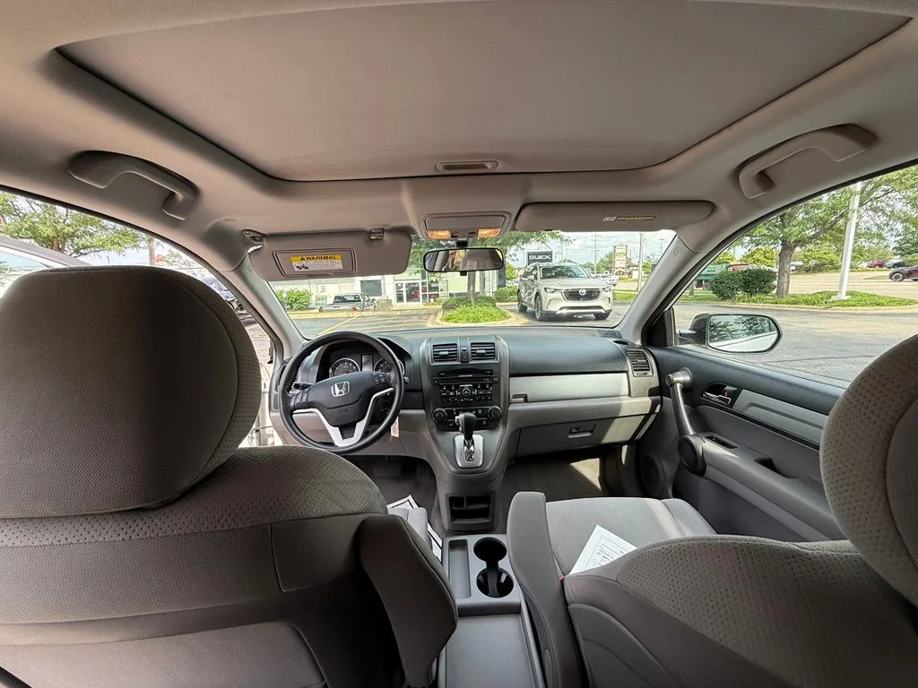 Used 2011  Honda EX image 23