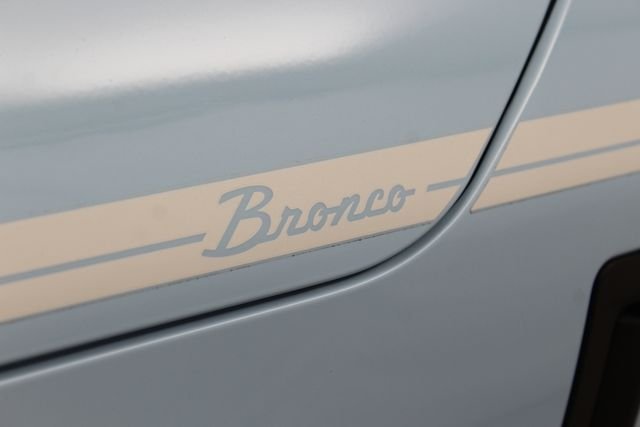 New 2026 Robin's Egg Blue Ford Heritage image 13
