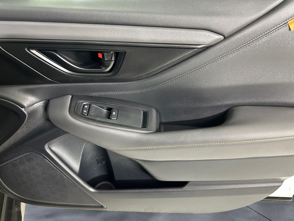 Used 2023 White Subaru Wilderness image 15