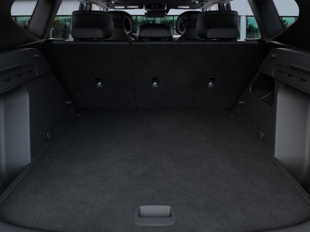 New 2027 Black Kia X-Line SX image 19