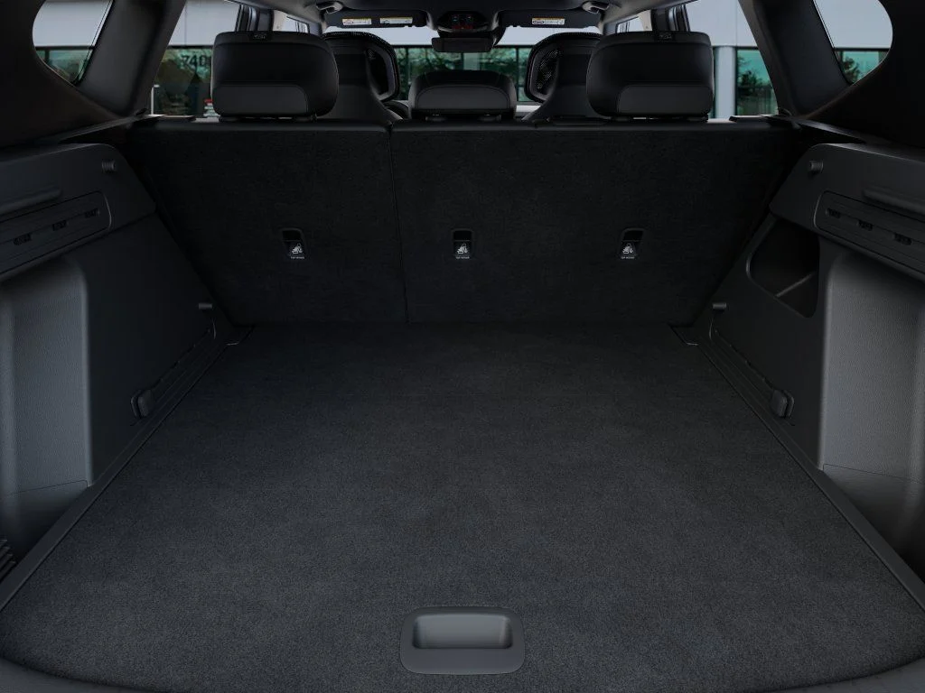 New 2027 Black Kia X-Line SX image 19