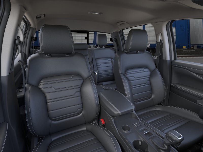 New 2026 Avalanche Ford Lariat® image 10