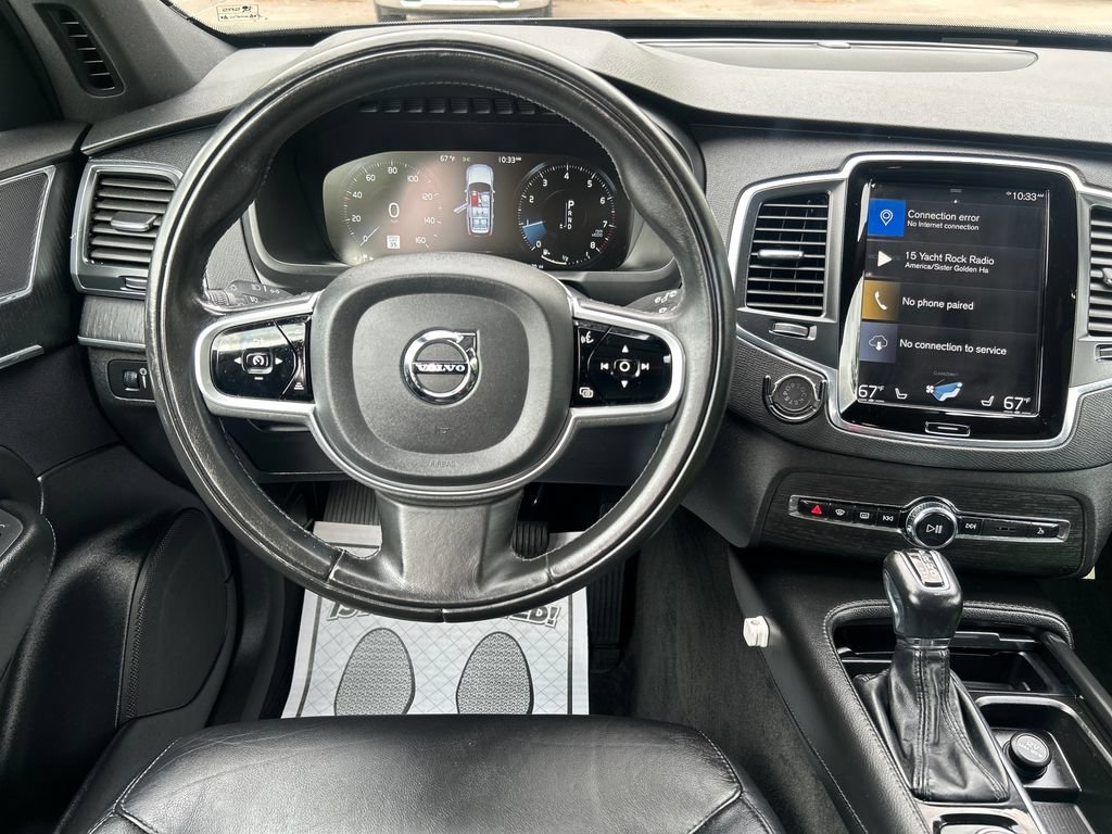 2020 Volvo XC90 Momentum - Photo 17