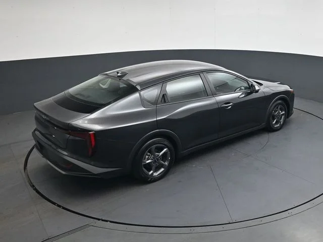 Used 2025 Gray Kia LXS image 27