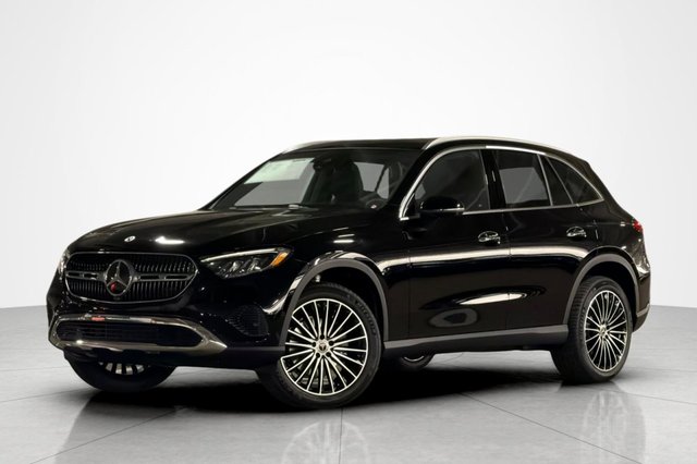 2027 Mercedes-Benz GLC GLC 300 SUV