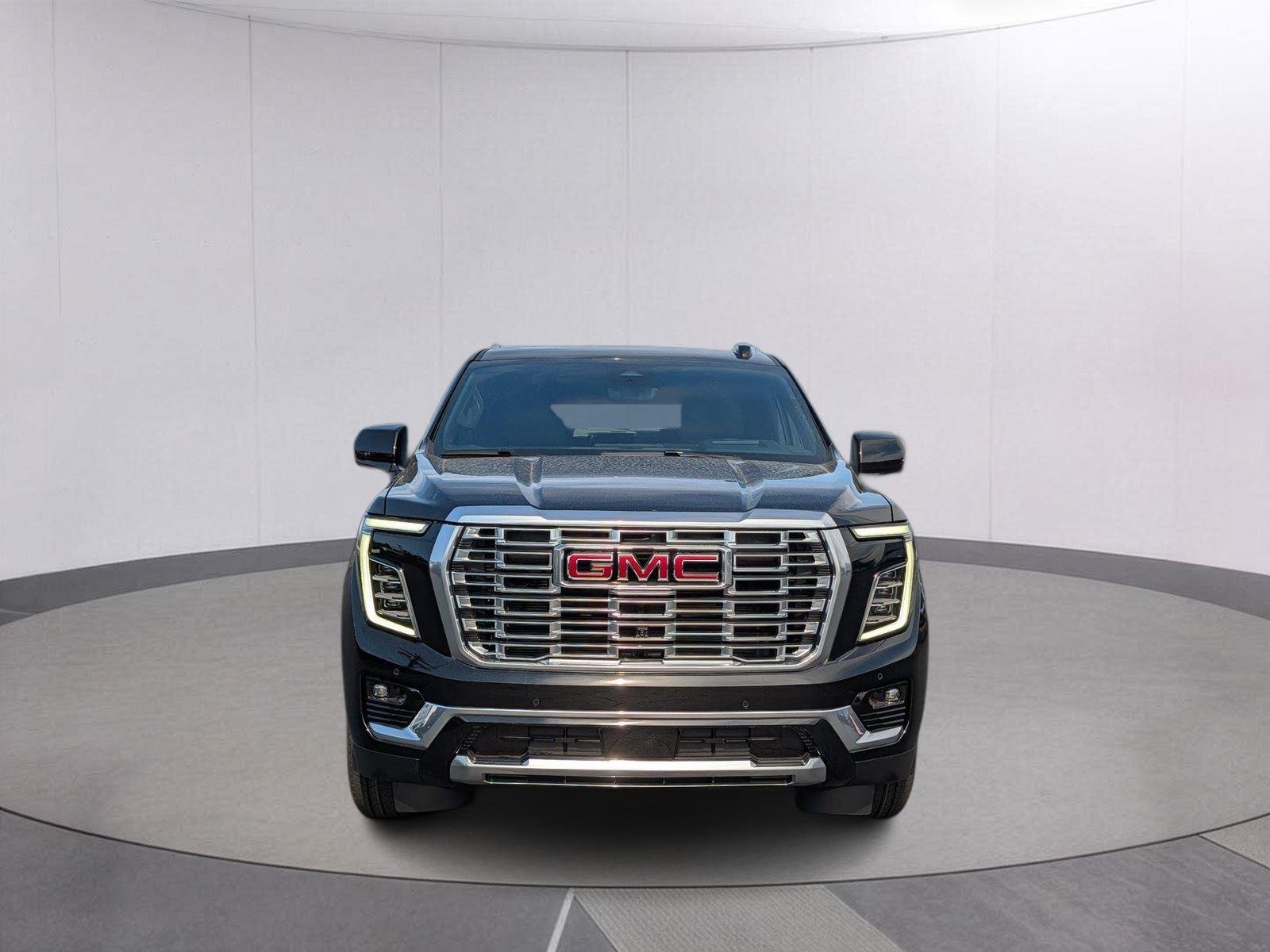 2026 GMC Yukon XL Denali - Photo 6