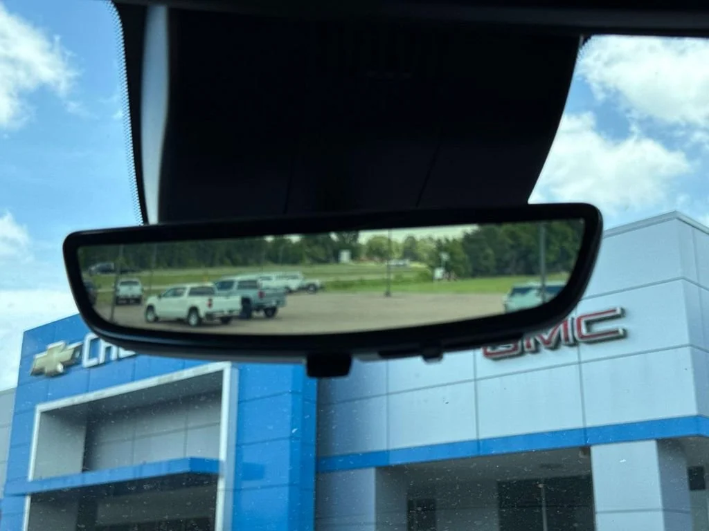 2026 GMC Sierra 1500 AT4 - Photo 46