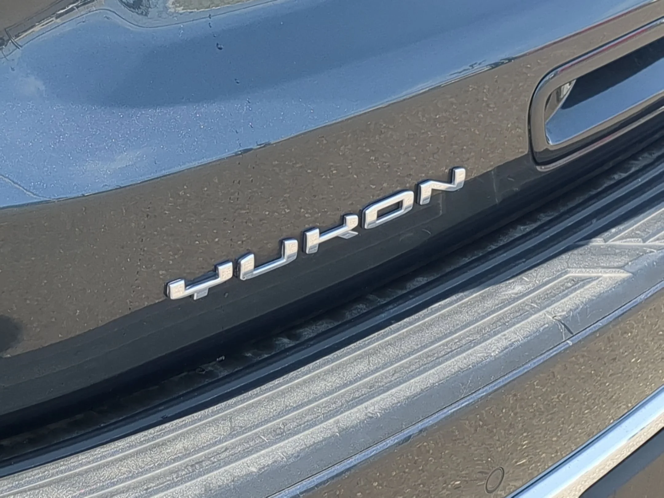 Used 2021 Dark Sky Metallic GMC SLT image 30