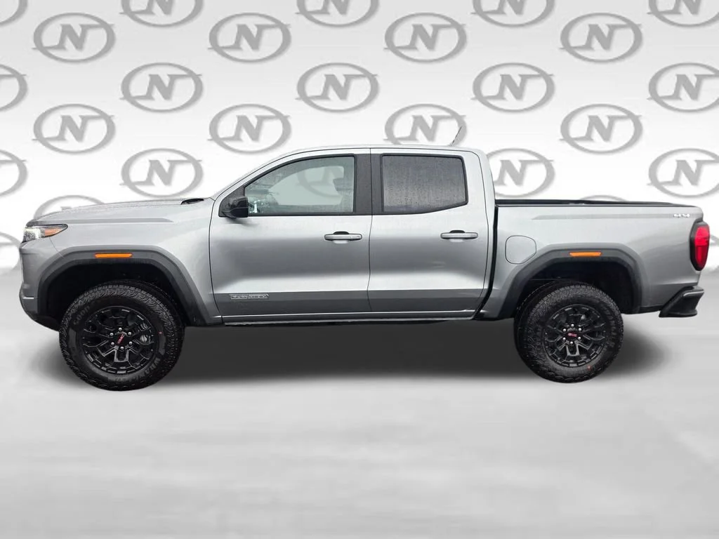 New 2026 Sterling Metallic GMC Elevation image 38