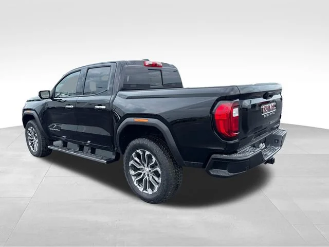 New 2026 Onyx Black GMC Denali image 3