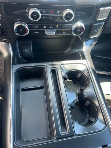 New 2026 Carbonized Gray Metallic Ford STX® image 50