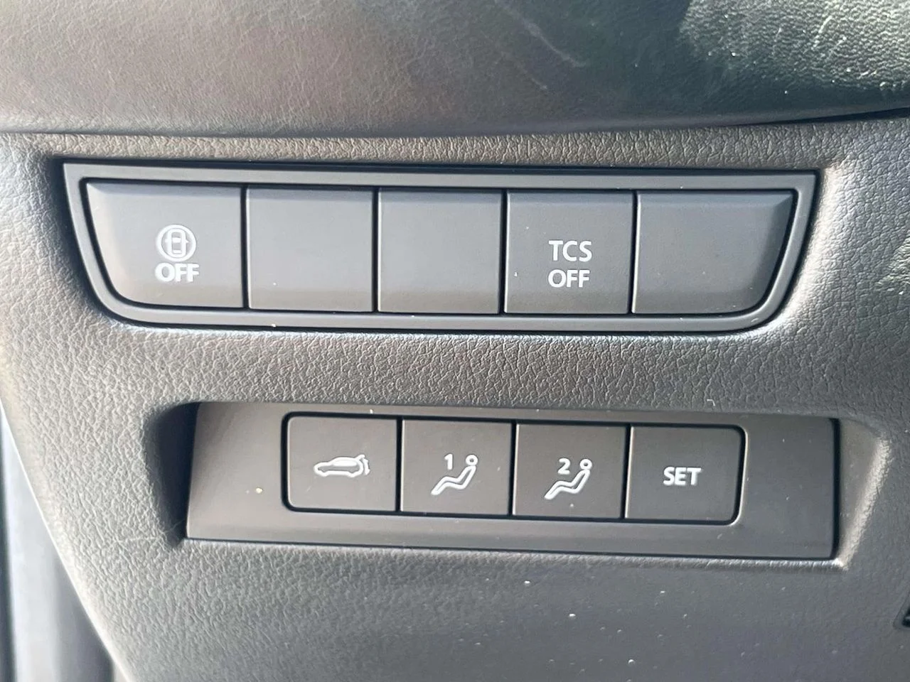 Certified Used 2024 Wind Chill Pearl Mazda 2.5 S Premium Plus image 32