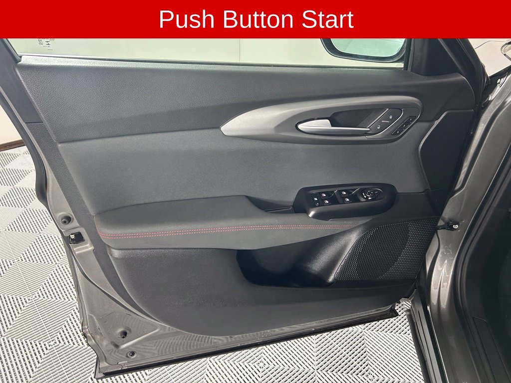 Used 2024 Gray Dodge R/T image 10