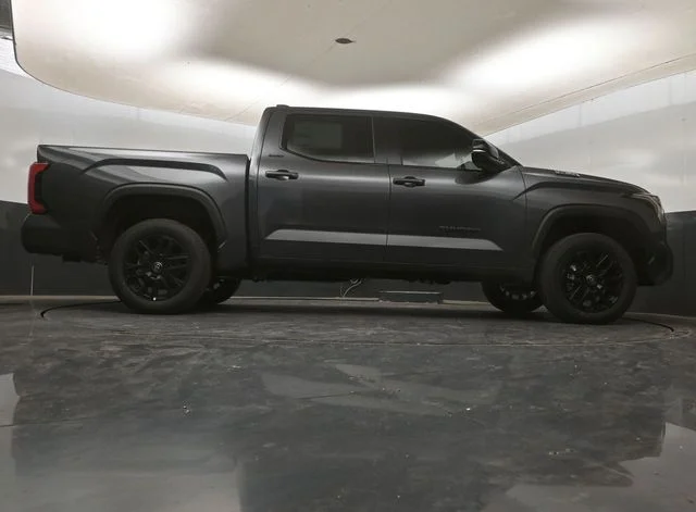 2026 Toyota Tundra Limited - Photo 23