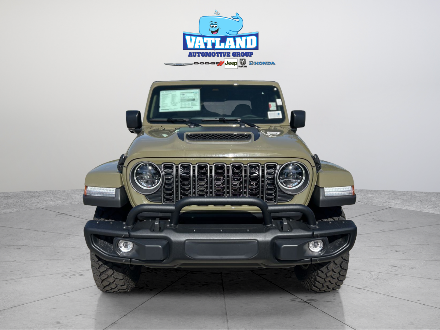 New 2026 41 Exterior Paint Jeep Willys 41 image 21