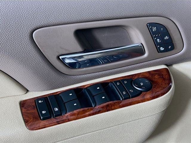 2012 GMC Yukon SLT - Photo 9