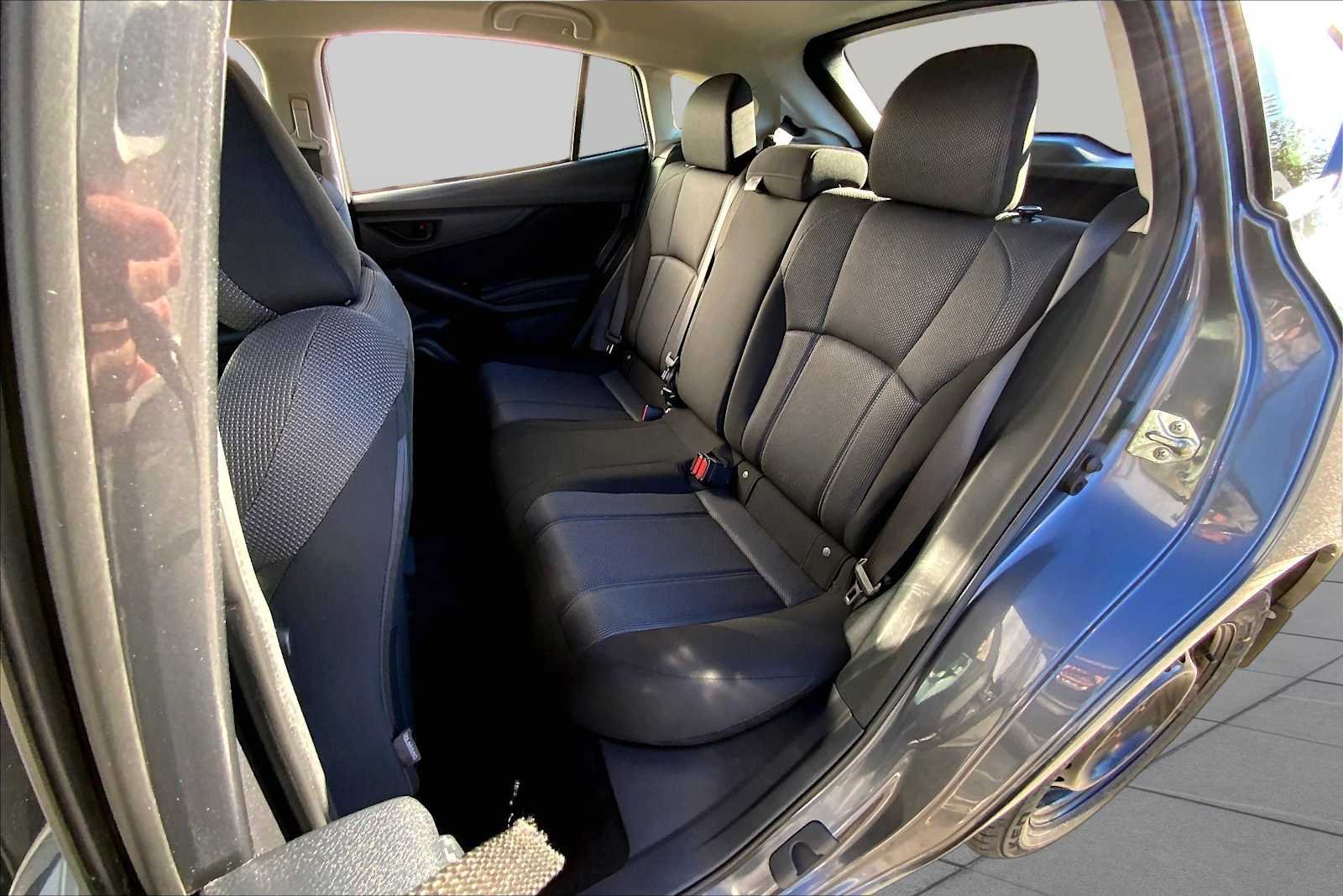 Used 2020 Magnetite Gray Metallic Subaru  image 19