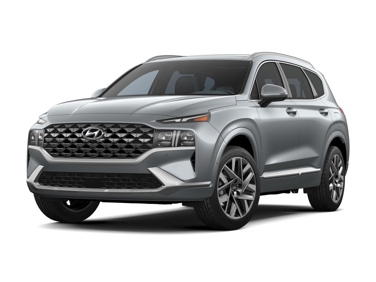 2022 Hyundai Santa Fe SEL - Photo 1