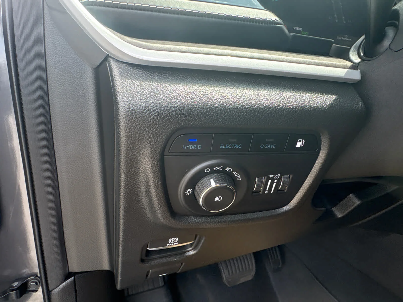 Used 2022 Baltic Gray Metallic Clearcoat Jeep  image 21