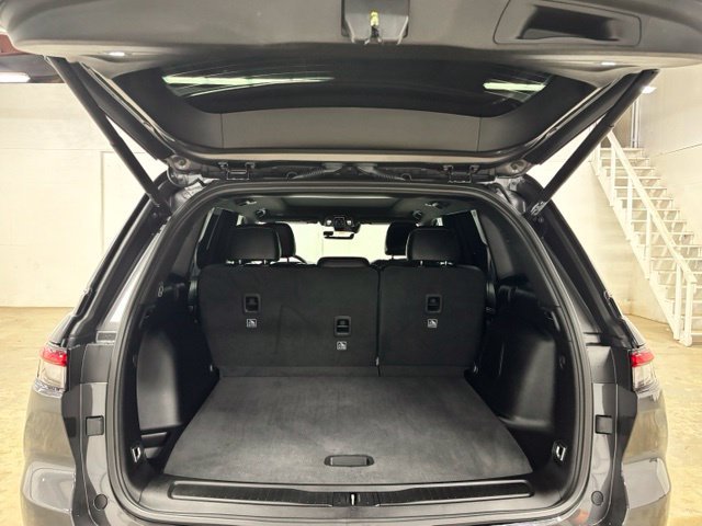 Used 2026 Gray Jeep Limited image 23
