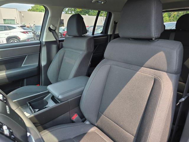 2026 Hyundai Santa Fe SE - Photo 21