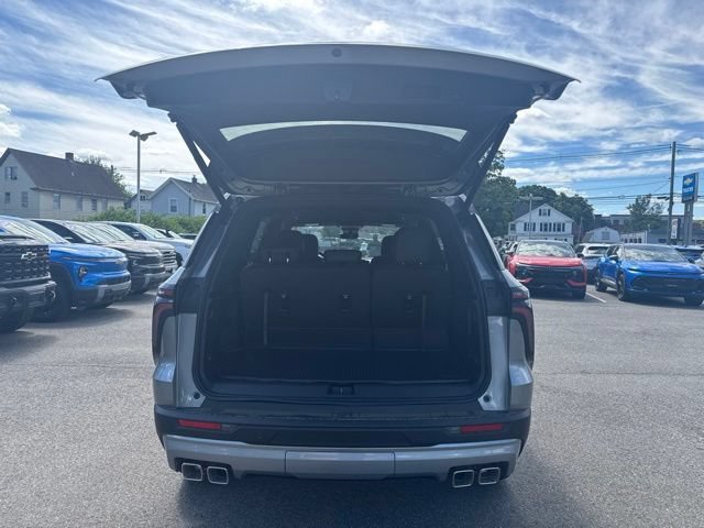 2026 Chevrolet Traverse Z71 - Photo 13