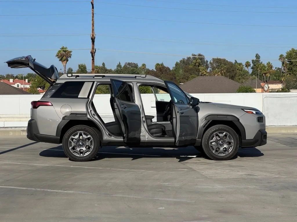 2026 Subaru Outback Premium - Photo 27