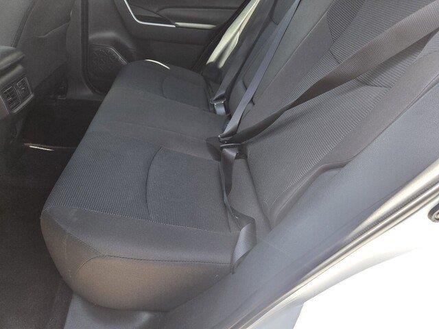Used 2025 Ice Cap Toyota LE image 25