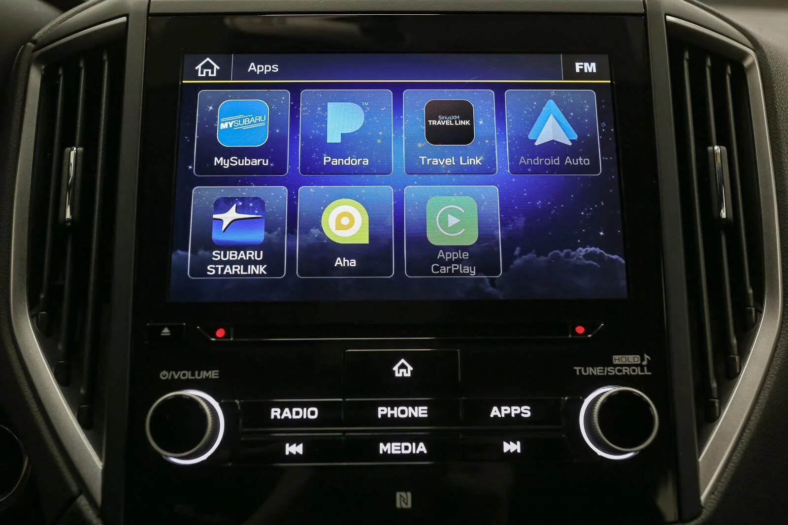 Used 2023 Crystal Black Silica Subaru Sport image 26
