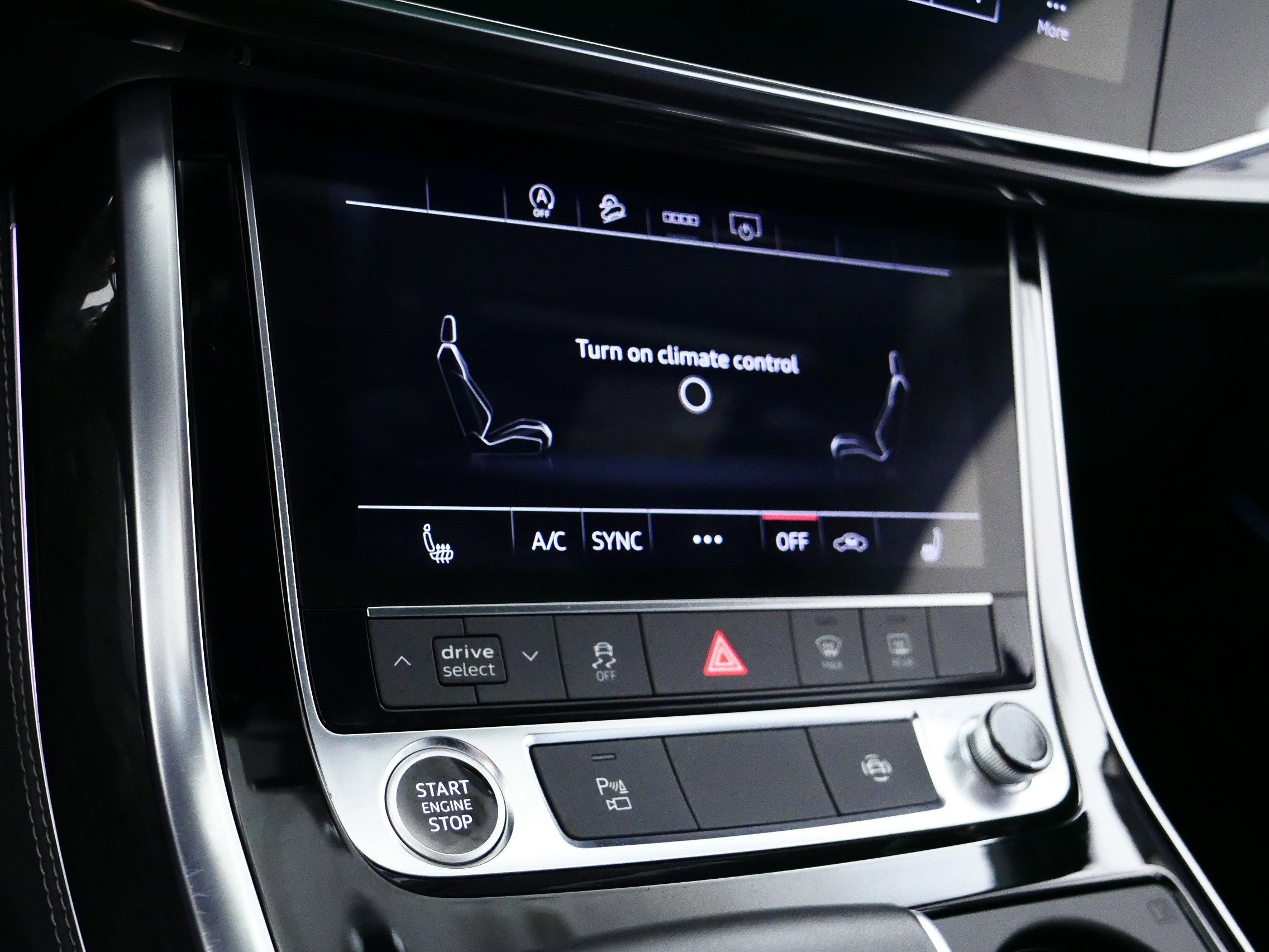2025 Audi Q7 Premium Plus - Photo 23