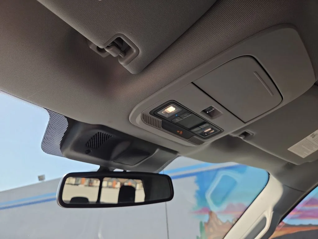 Used 2023 Gray Ford XLT image 17