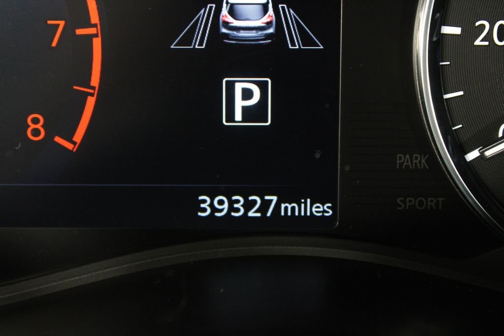 Used 2024 Gray Nissan SR image 25