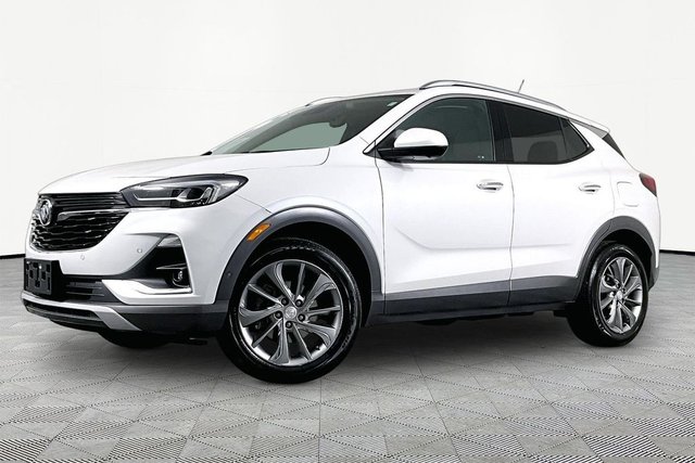 2022 Buick Encore GX Essence