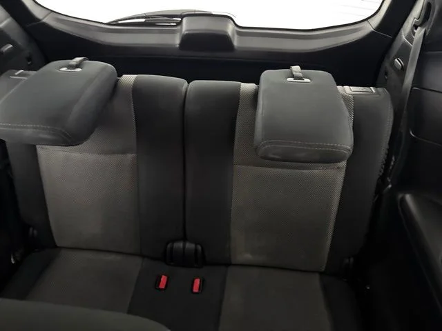Used 2019 Silver Nissan SV image 25