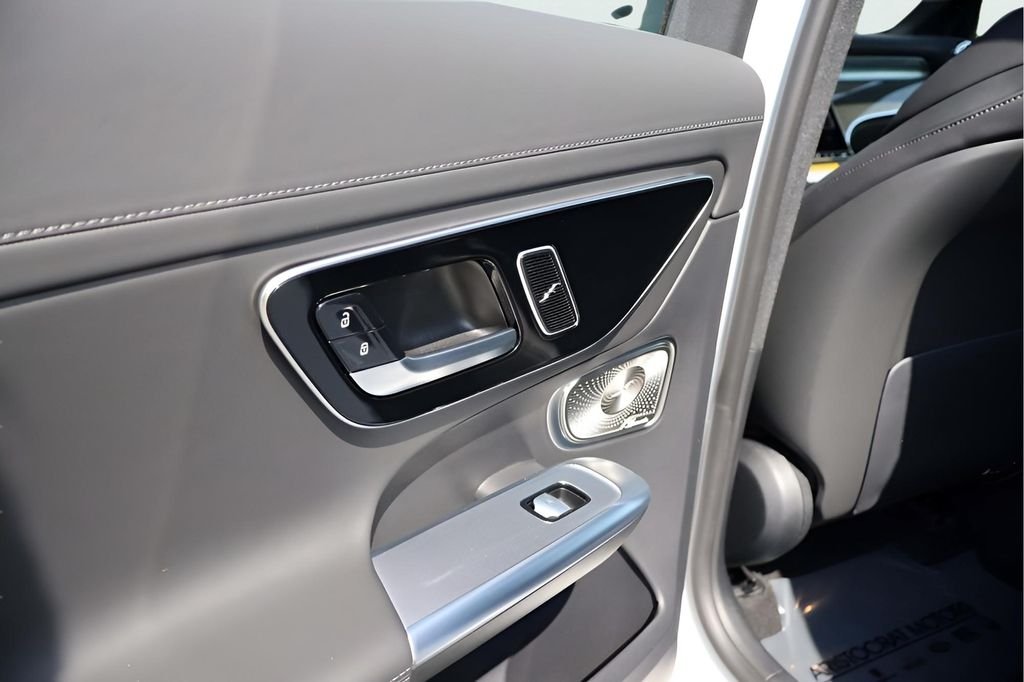 2025 Mercedes-Benz GLC AMG GLC63 S - Photo 43