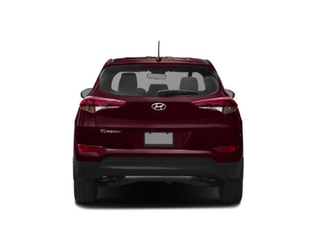 Used 2018 Molten Silver Hyundai Limited image 8