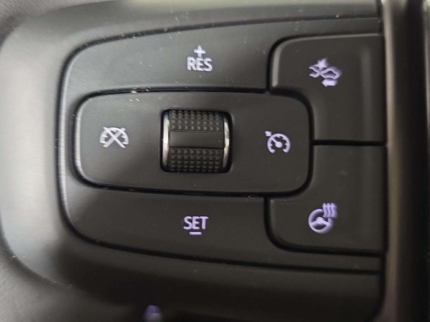 Used 2024 Summit White GMC AT4 image 17