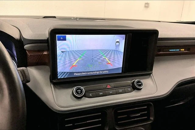 2023 Ford Maverick Lariat - Photo 27