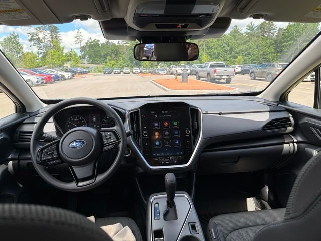 Used 2024 Blue Subaru Premium image 10