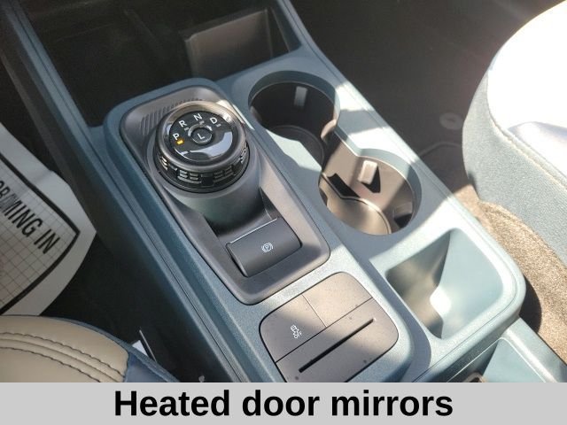 New 2026 Oxford White Ford Lariat® image 36
