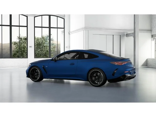 New 2027 Blue Mercedes-Benz CLE 53 AMG® image 32