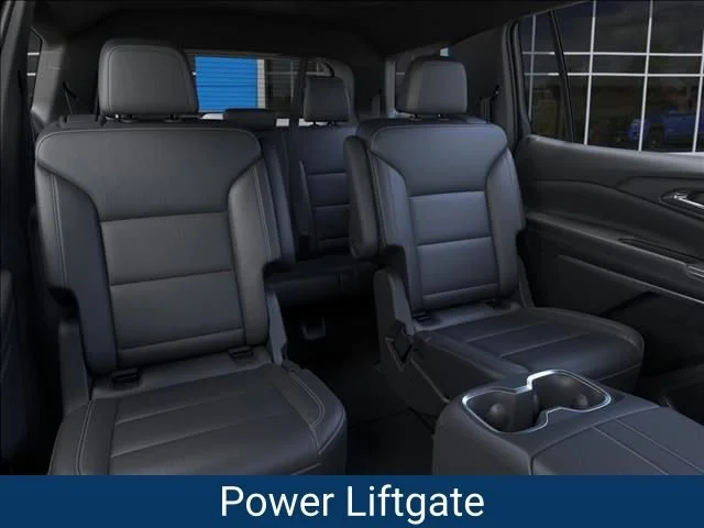 New 2026 Mosaic Black Metallic Chevrolet LT image 19