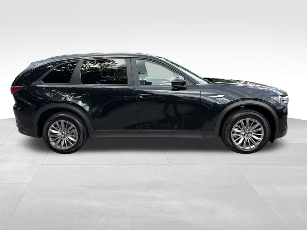 Used 2026 Black Mazda 3.3 Turbo Select image 5