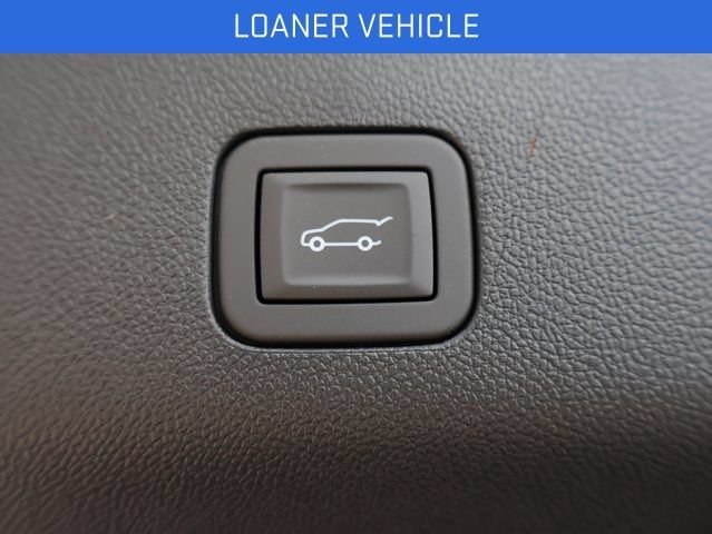 New 2026 Sterling Metallic GMC Elevation image 17