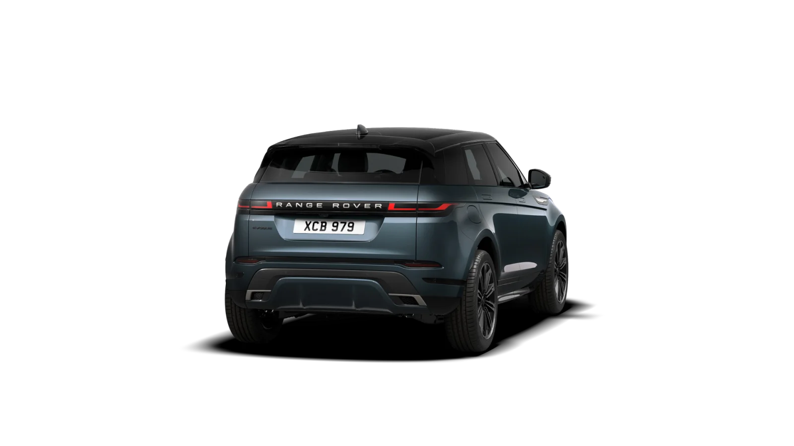New 2026 Tribeca Blue LAND ROVER Hoxton 249PS image 2